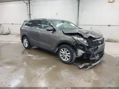 5XYPGDA30KG478653 2019 KIA SORENTO