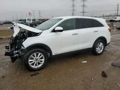 5XYPGDA30KG480872 2019 KIA SORENTO
