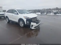 5XYPGDA30KG484288 2019 KIA SORENTO