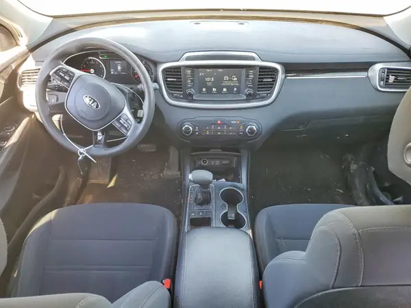 5XYPGDA30KG500148 2019 KIA SORENTO - Image 8