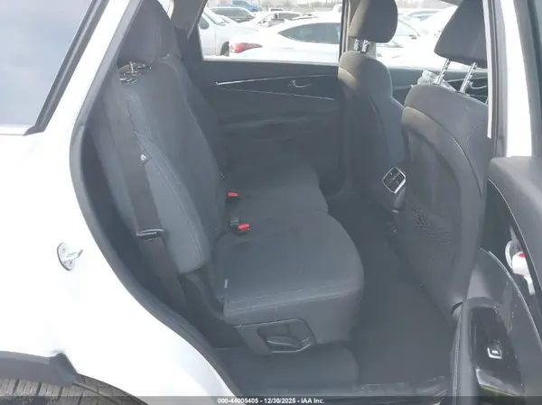 5XYPGDA30KG507858 2019 KIA SORENTO - Image 8
