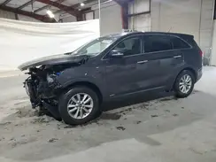 5XYPGDA30KG513014 2019 KIA SORENTO