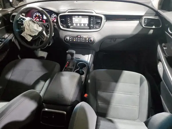 5XYPGDA30KG513014 2019 KIA SORENTO - Image 8