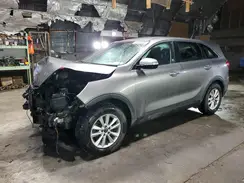 5XYPGDA30KG514809 2019 KIA SORENTO