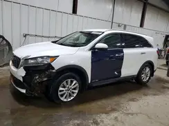5XYPGDA30KG523056 2019 KIA SORENTO
