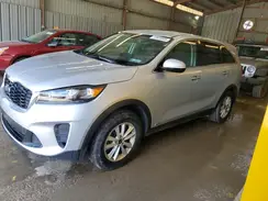 5XYPGDA30KG525079 2019 KIA SORENTO