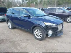 5XYPGDA30KG525454 2019 KIA SORENTO