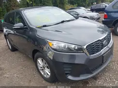 5XYPGDA30KG526362 2019 KIA SORENTO