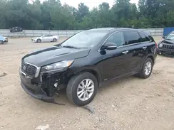 5XYPGDA30KG527298 2019 KIA SORENTO