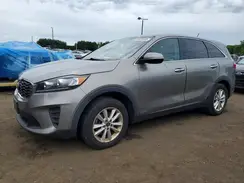 5XYPGDA30KG531769 2019 KIA SORENTO
