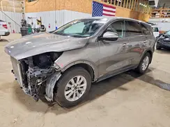 5XYPGDA30KG534316 2019 KIA SORENTO