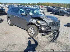 5XYPGDA30KG536812 2019 KIA SORENTO