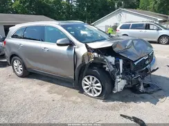 5XYPGDA30KG543257 2019 KIA SORENTO