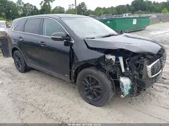 5XYPGDA30KG545610 2019 KIA SORENTO