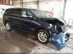 5XYPGDA30KG546935 2019 KIA SORENTO