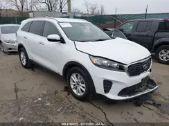 5XYPGDA30KG548829 2019 KIA SORENTO