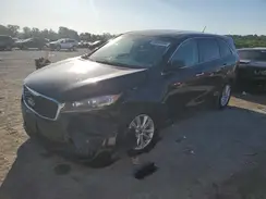 5XYPGDA30KG548927 2019 KIA SORENTO