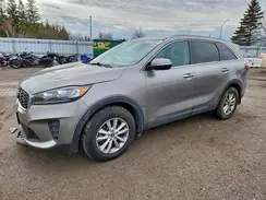 5XYPGDA30KG549558 2019 KIA SORENTO