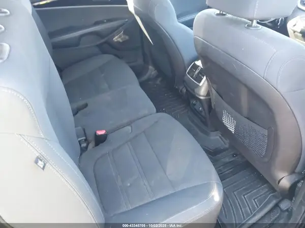 5XYPGDA30KG550645 2019 KIA SORENTO - Image 8