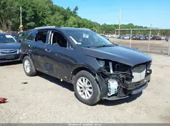 5XYPGDA30KG552587 2019 KIA SORENTO