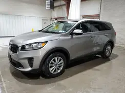 5XYPGDA30KG552895 2019 KIA SORENTO