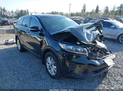 5XYPGDA30KG554615 2019 KIA SORENTO