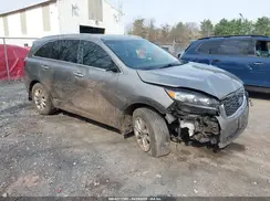 5XYPGDA30KG555943 2019 KIA SORENTO