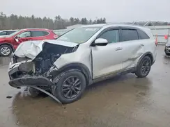 5XYPGDA30KG563184 2019 KIA SORENTO