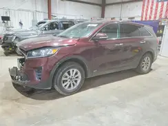 5XYPGDA30KG564383 2019 KIA SORENTO