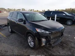 5XYPGDA30KG566120 2019 KIA SORENTO