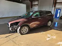5XYPGDA30KG568286 2019 KIA SORENTO