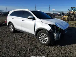 5XYPGDA30KG568935 2019 KIA SORENTO