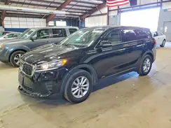5XYPGDA30KG570359 2019 KIA SORENTO