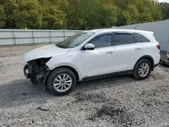 5XYPGDA30KG573844 2019 KIA SORENTO