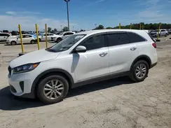 5XYPGDA30KG574203 2019 KIA SORENTO