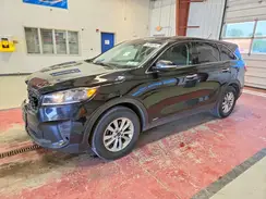 5XYPGDA30KG574606 2019 KIA SORENTO