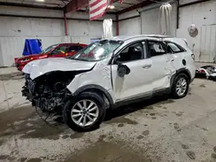 5XYPGDA30KG574945 2019 KIA SORENTO
