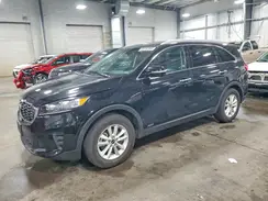 5XYPGDA30KG575223 2019 KIA SORENTO