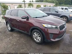 5XYPGDA30KG575433 2019 KIA SORENTO