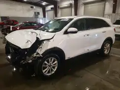 5XYPGDA30KG575478 2019 KIA SORENTO