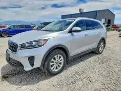 5XYPGDA30KG590191 2019 KIA SORENTO
