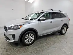5XYPGDA30KG592345 2019 KIA SORENTO