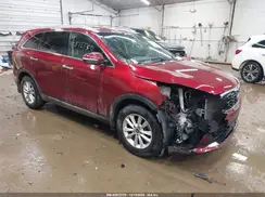 5XYPGDA30KG595858 2019 KIA SORENTO