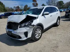 5XYPGDA30KG596069 2019 KIA SORENTO