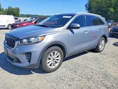 5XYPGDA30KG597223 2019 KIA SORENTO