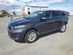 5XYPGDA30KG603831 2019 KIA SORENTO