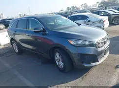 5XYPGDA30LG623501 2020 KIA SORENTO