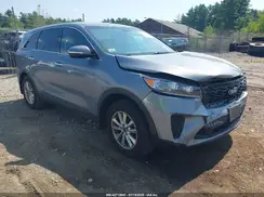 5XYPGDA30LG623854 2020 KIA SORENTO