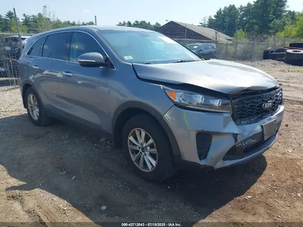 5XYPGDA30LG623854 2020 KIA SORENTO - Image 1