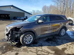 5XYPGDA30LG627435 2020 KIA SORENTO